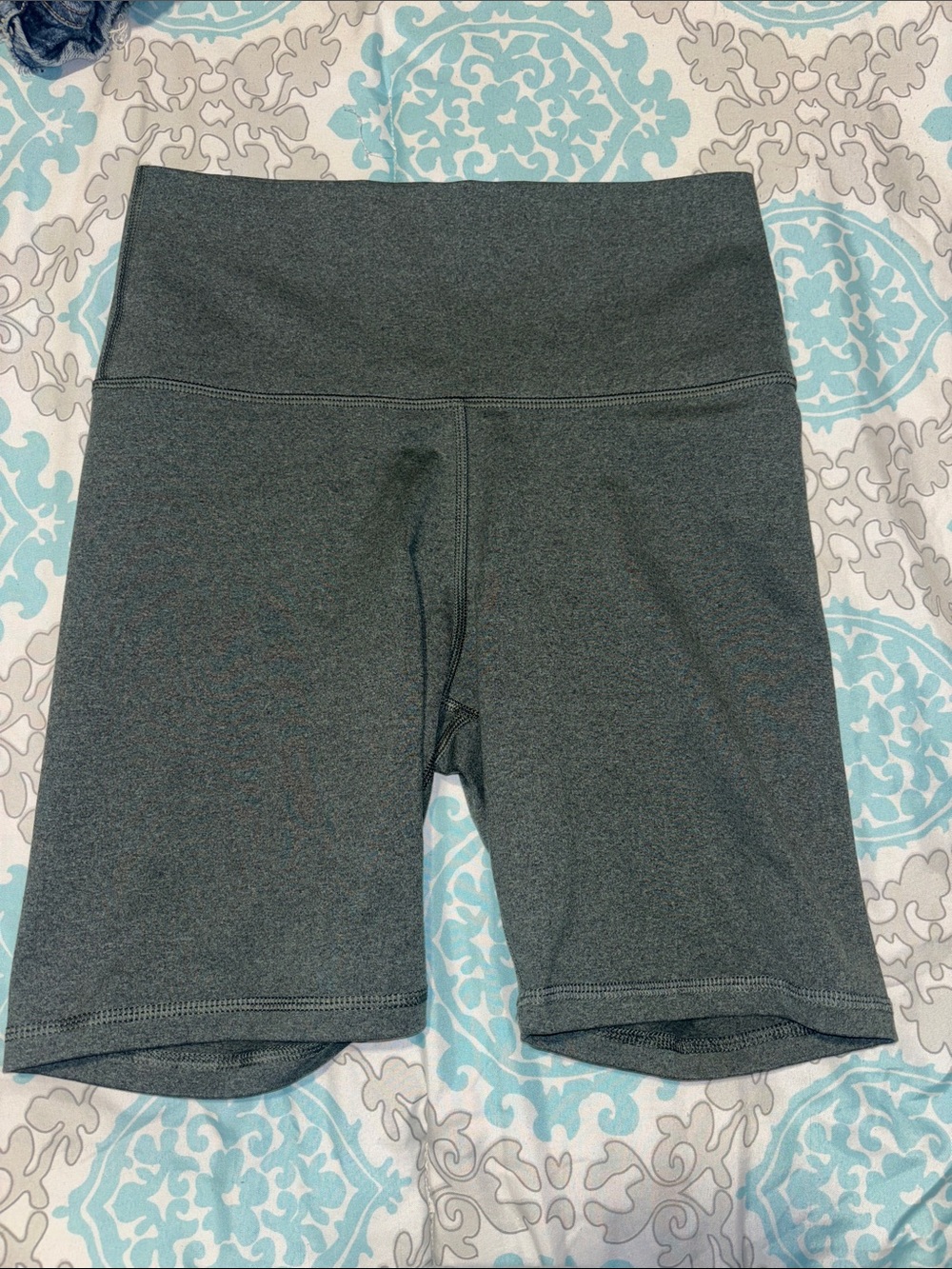 Aerie biker shorts